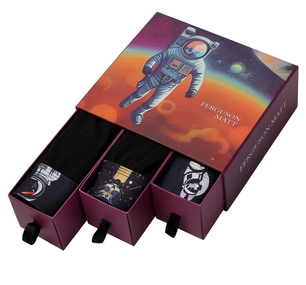 Space serisi